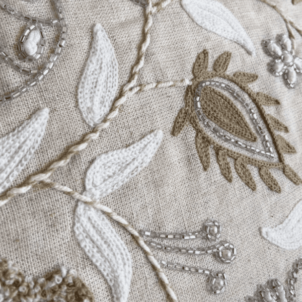 Embroidery Design Cushions - Image 2